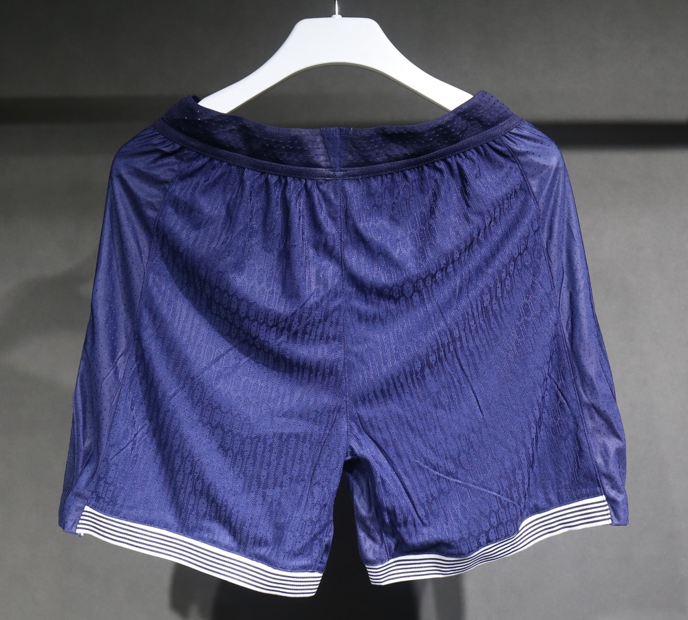 Tottenham Hotspur Home Shorts 2024-25 Fans+Player Version