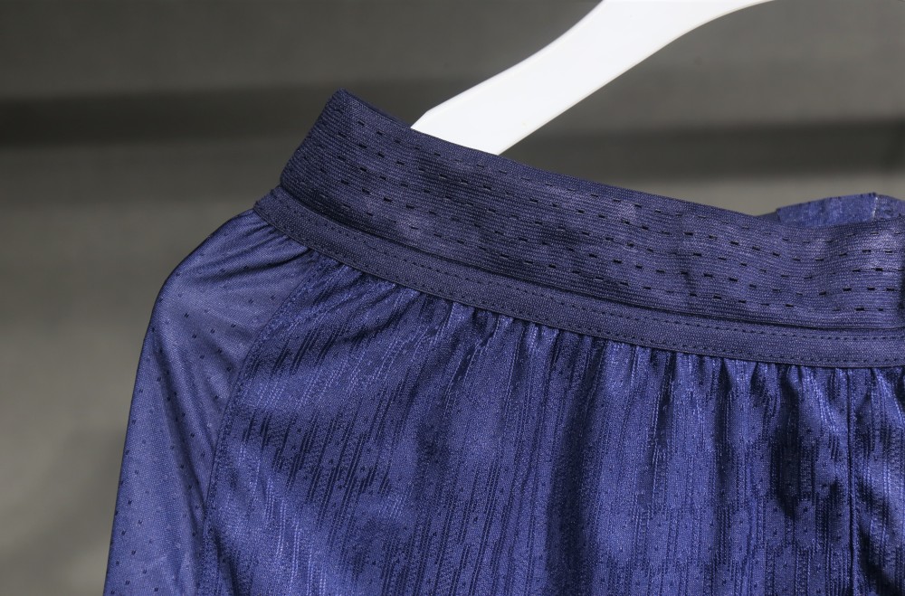 Tottenham Hotspur Home Shorts 2024-25 Fans+Player Version