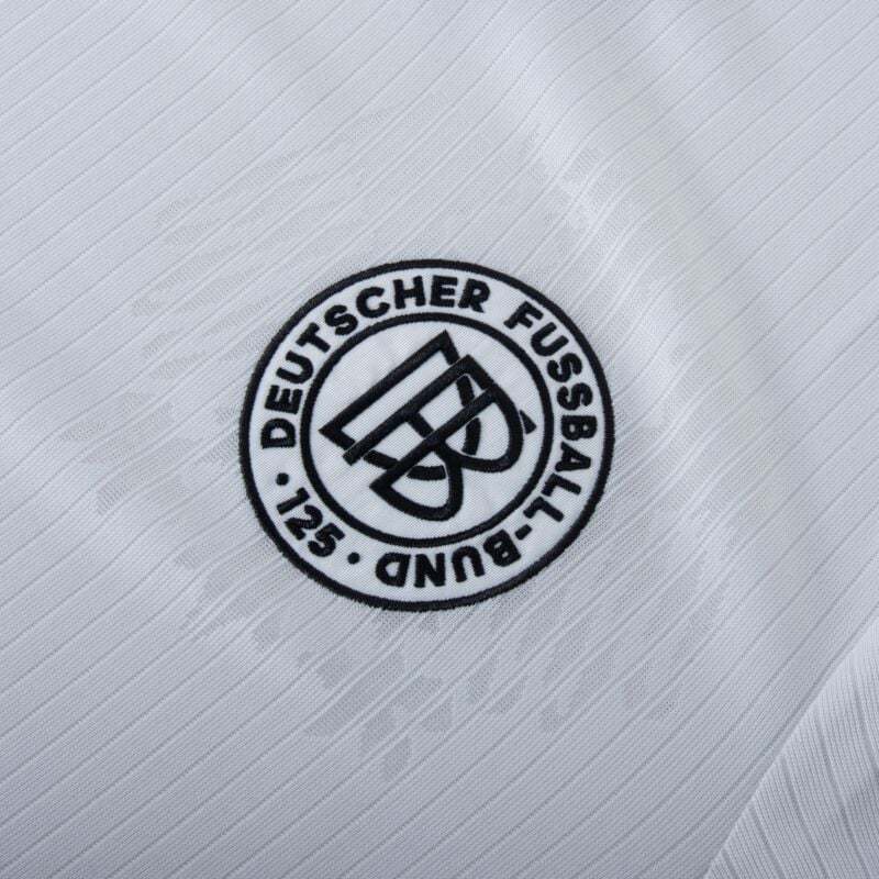 Germany 125th Anniversary Schweinsteiger 7 Shirt  2025 Fan Size：S-2XL