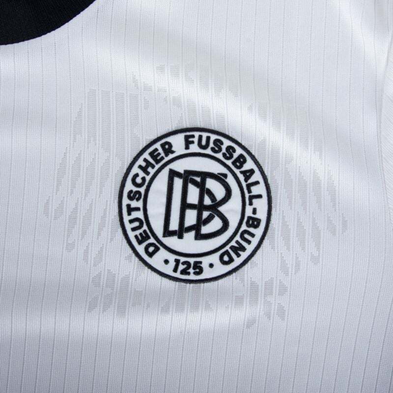 Germany 125th Anniversary Schweinsteiger 7 Shirt  2025 Fan Size：S-2XL