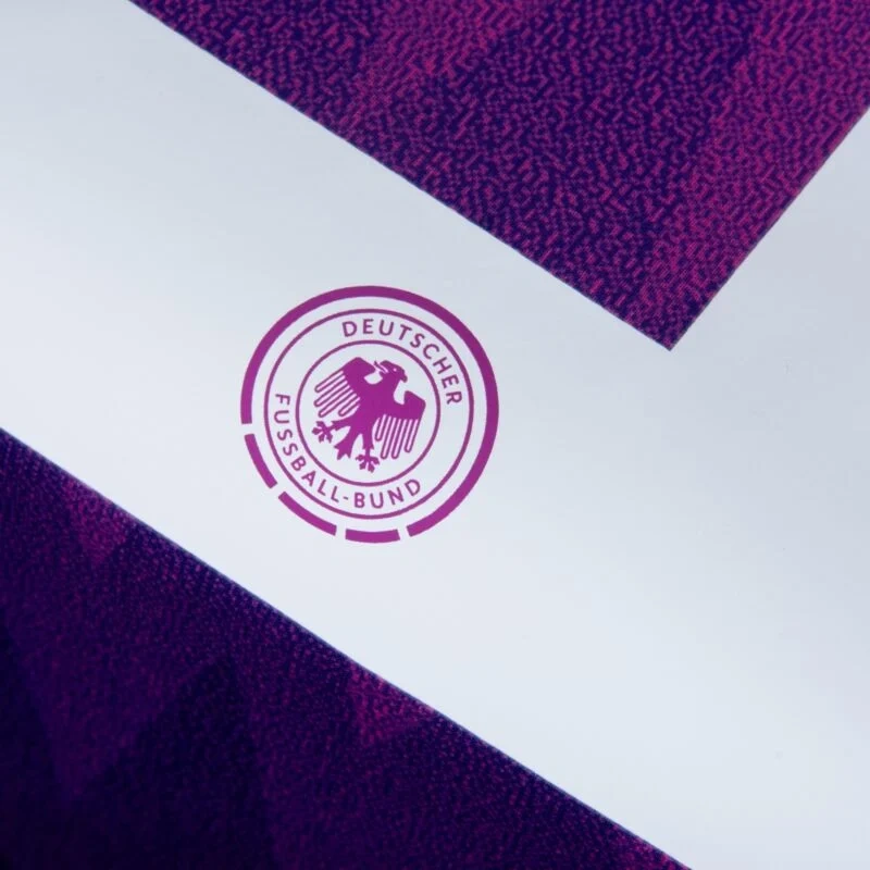 Germany Away  Füllkrug 9 Shirt  2024 Fan Size：S-2XL  Non-Customize