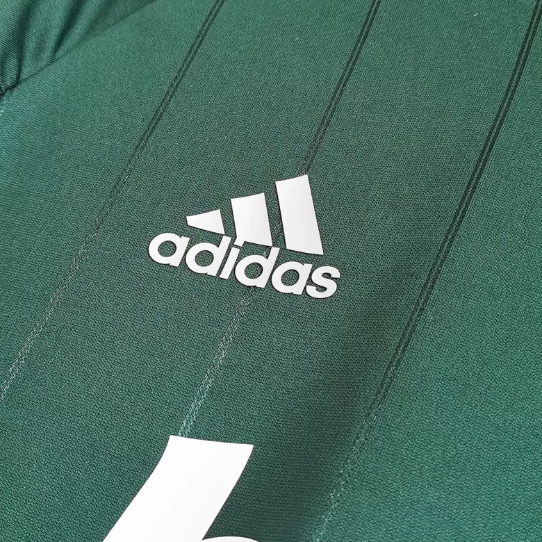 Real Madrid Retro Jersey Third Away Soccer Shirt 2012-13