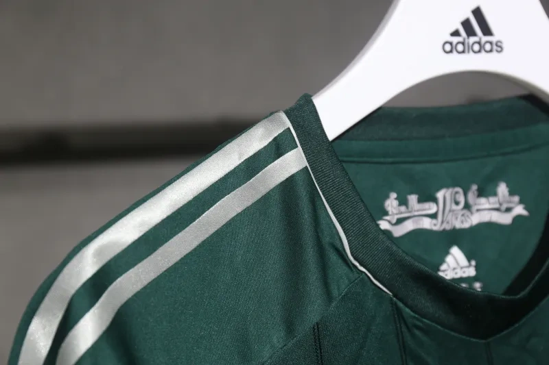 Real Madrid Retro Jersey Third Away Soccer Shirt 2012-13