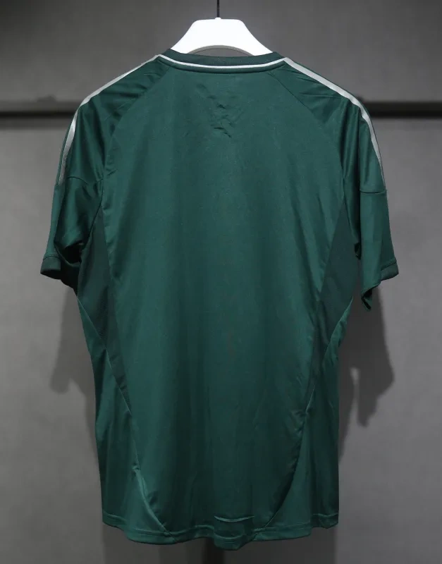 Real Madrid Retro Jersey Third Away Soccer Shirt 2012-13