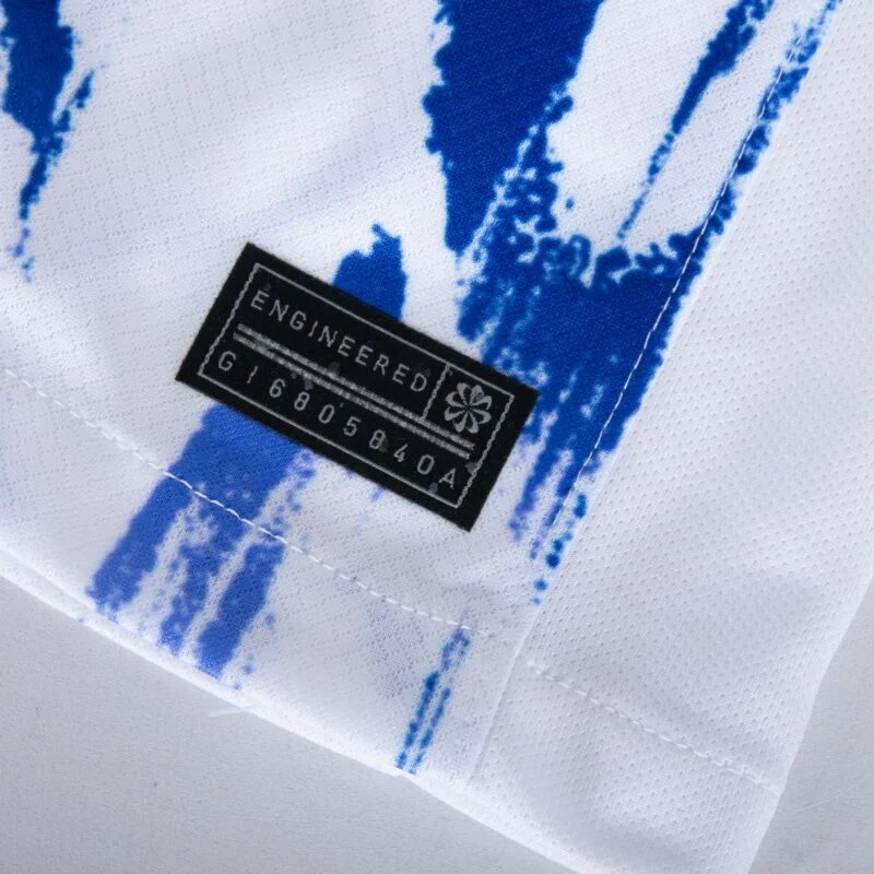 Norway Nation Away Ødegaard 10 Shirt 2024-2025 Player version Size：S-2XL Non-Customize