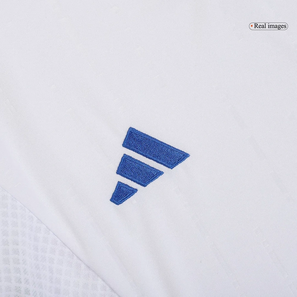 Italy Natio Away Chiesa 14 Shirt 2024-2025 Fan Size：S-2XL Non-Customize