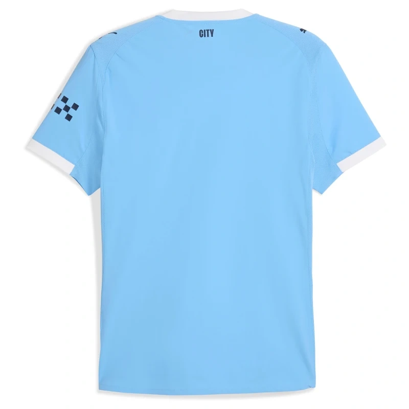 Manchester City Home Haaland 9 Shirt 2024-2025 fans version/ Player version Non-Customize