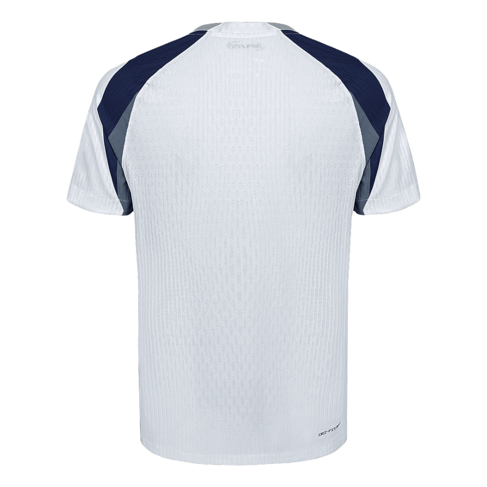 Tottenham Hotspur Home Shirt Football Jersey Player Version 2025-26