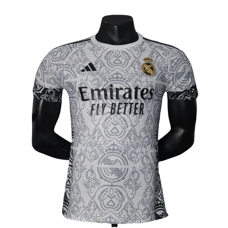 Real Madrid Special Edition Jersey 2025-2026