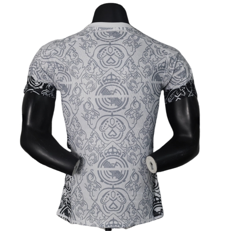 Real Madrid Special Edition Jersey 2025-2026