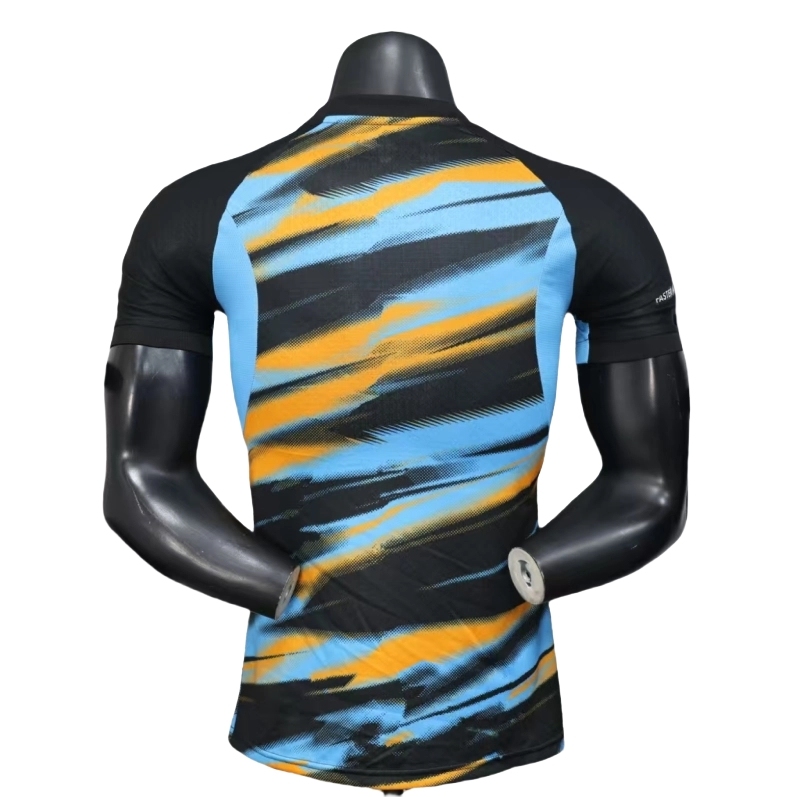 Olympique de Marseille training jersey 25-26