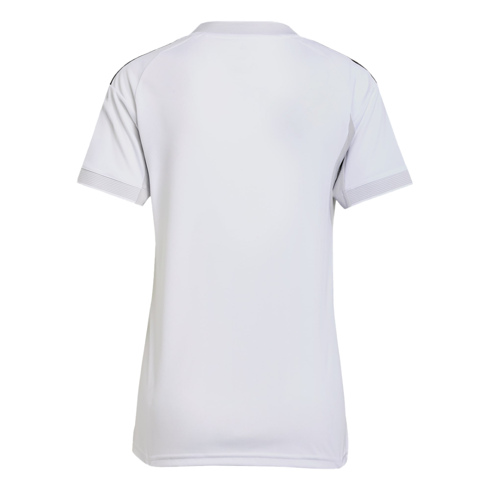 Real Madrid Soccer Jersey Home Women's Custom Shirt 2025-26