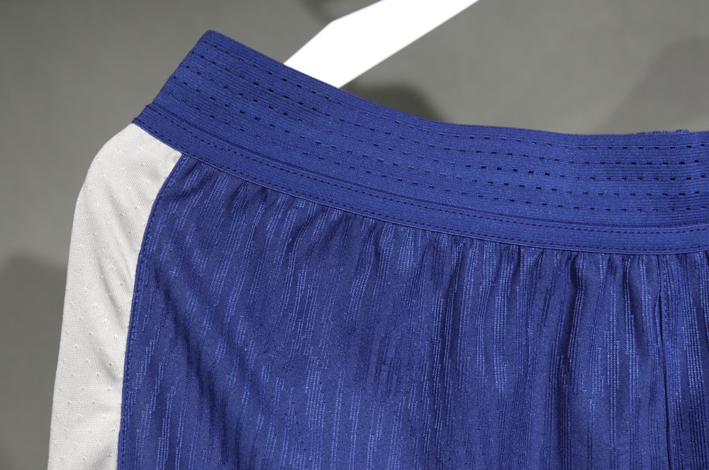 Tottenham Hotspur Away Shorts Fans+Player Version 25-26