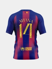 Ballon d’Or Edition