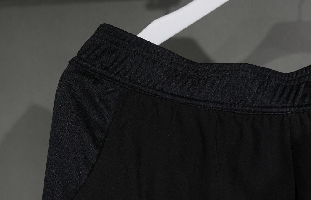 Liverpool Away Soccer Shorts Player+Fans Version 2025-26