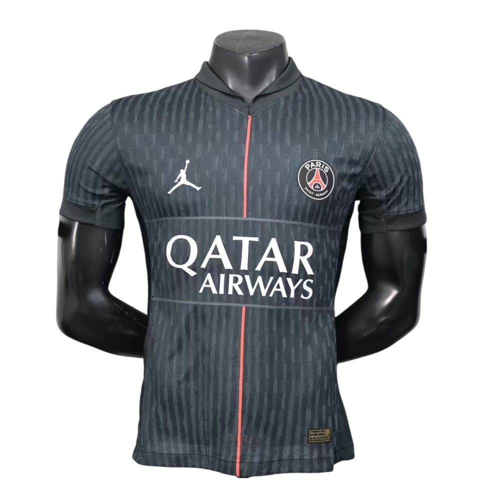 PSG four Football Shirt 2025-26 Player Edition