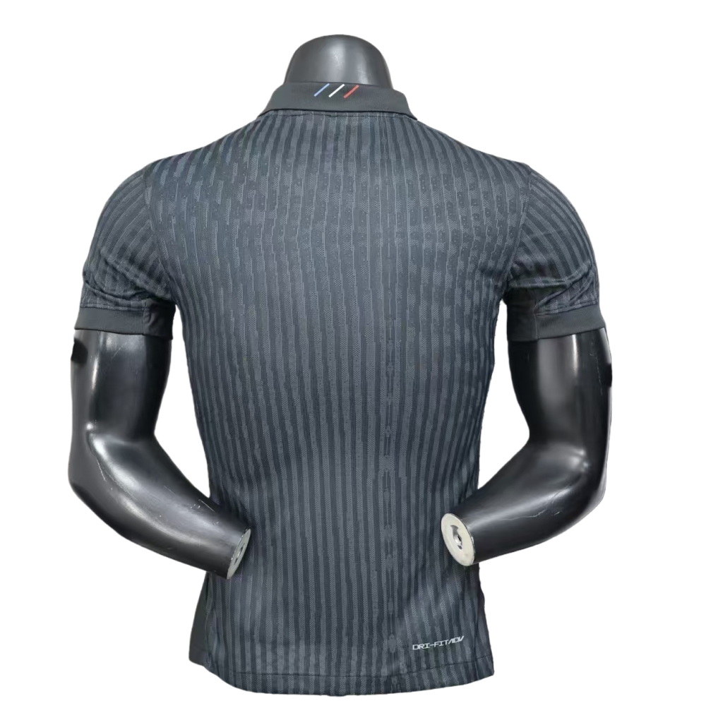 PSG four Football Shirt 2025-26 Player Edition