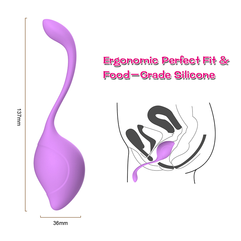 YAI-004K Kegel Ball