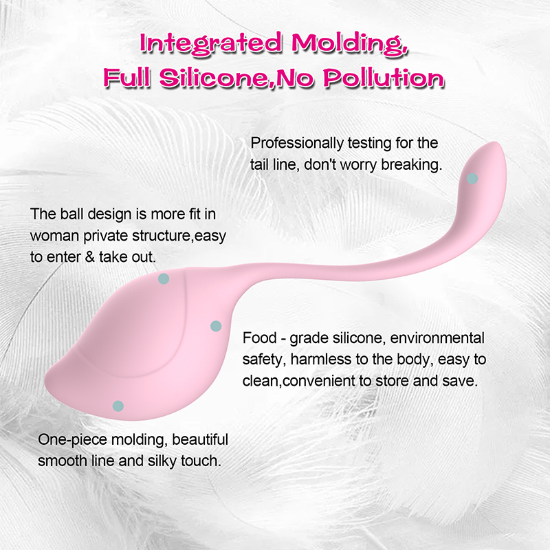 YAI-004K Kegel Ball