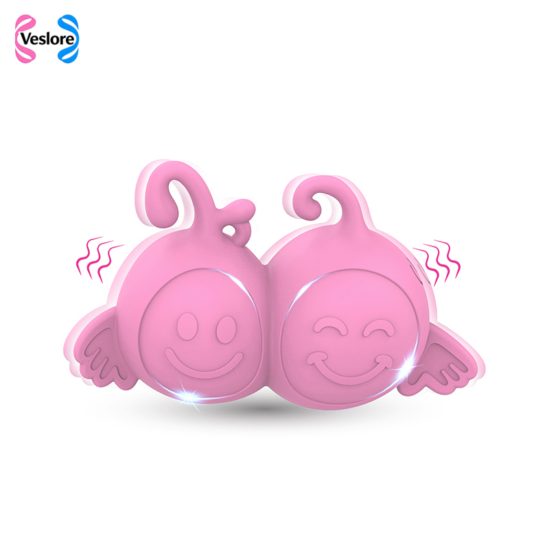 The Gemini Dual Companion (Pink)