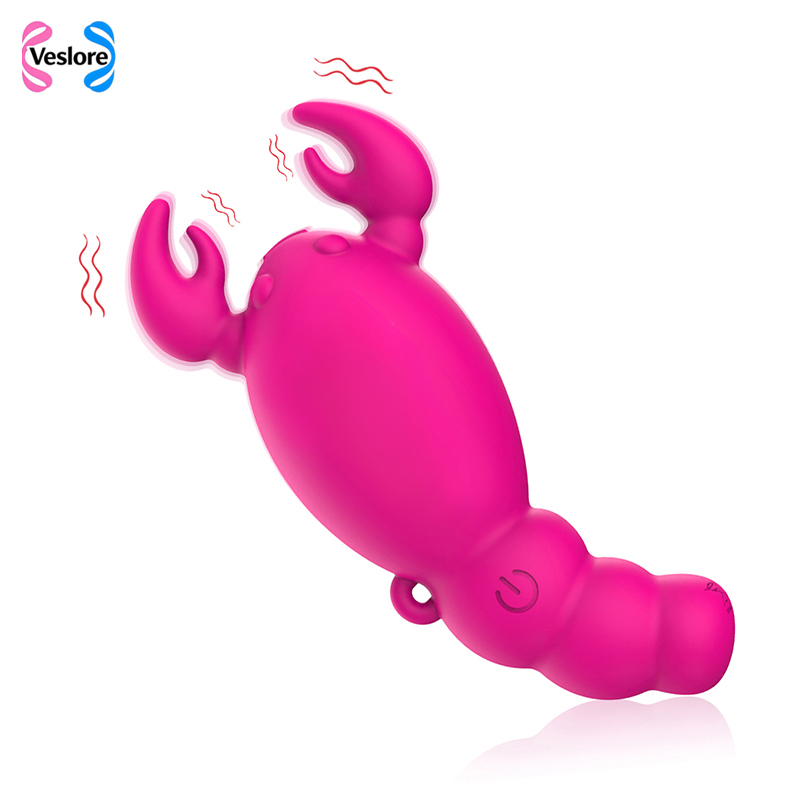 The Scorpio Hunter Vibe (Fuchsia)