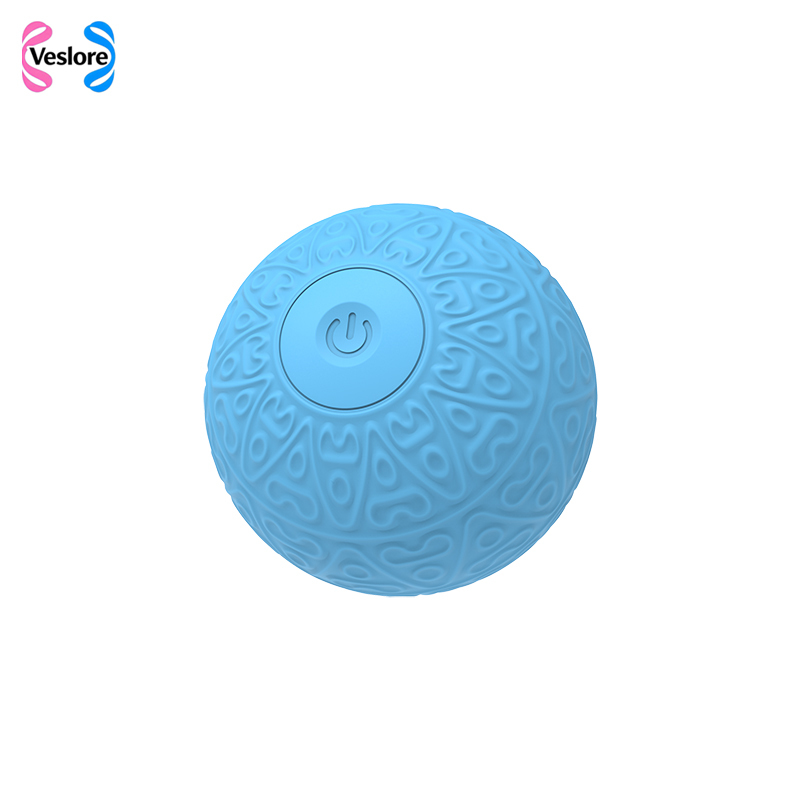 Vibrating Fascia Release Ball