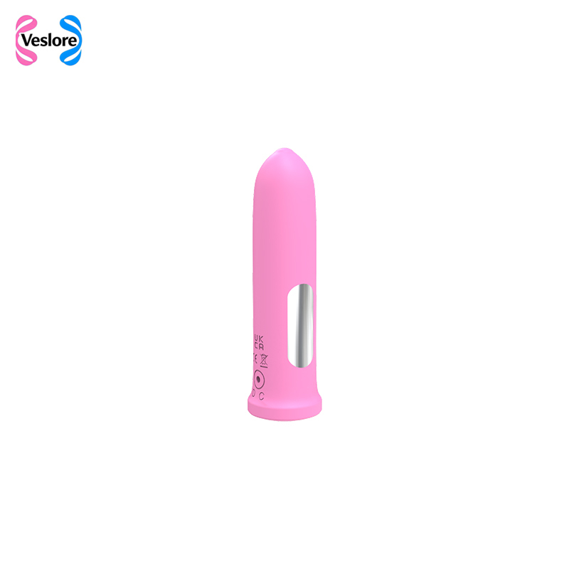 Bullet Dual Sensation (Pink)