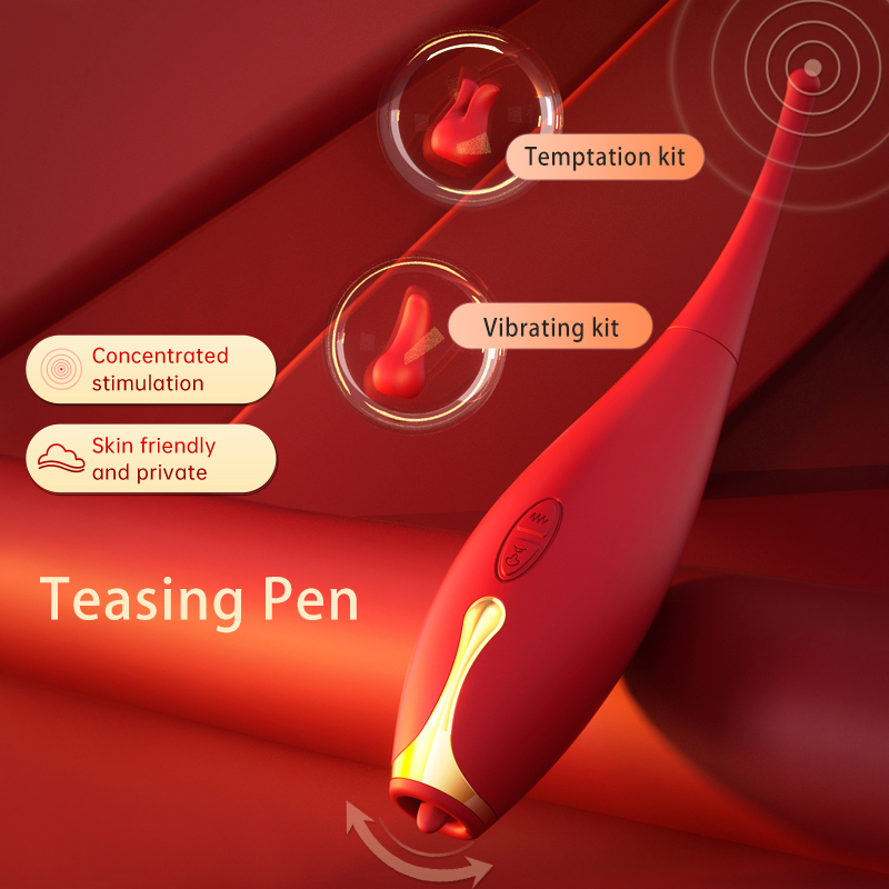 Goddess's Pen