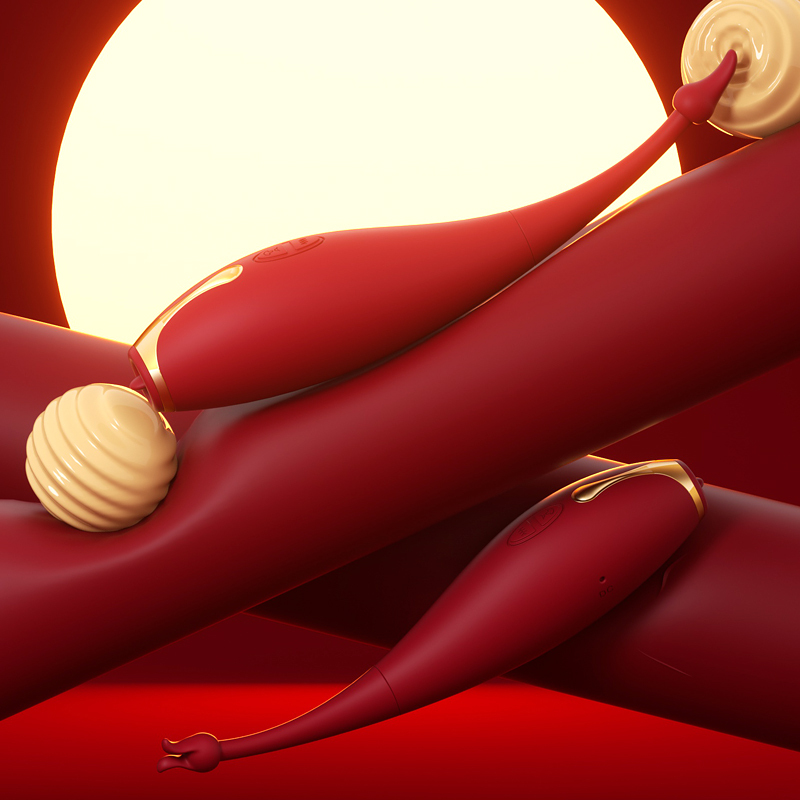Goddess's Pen