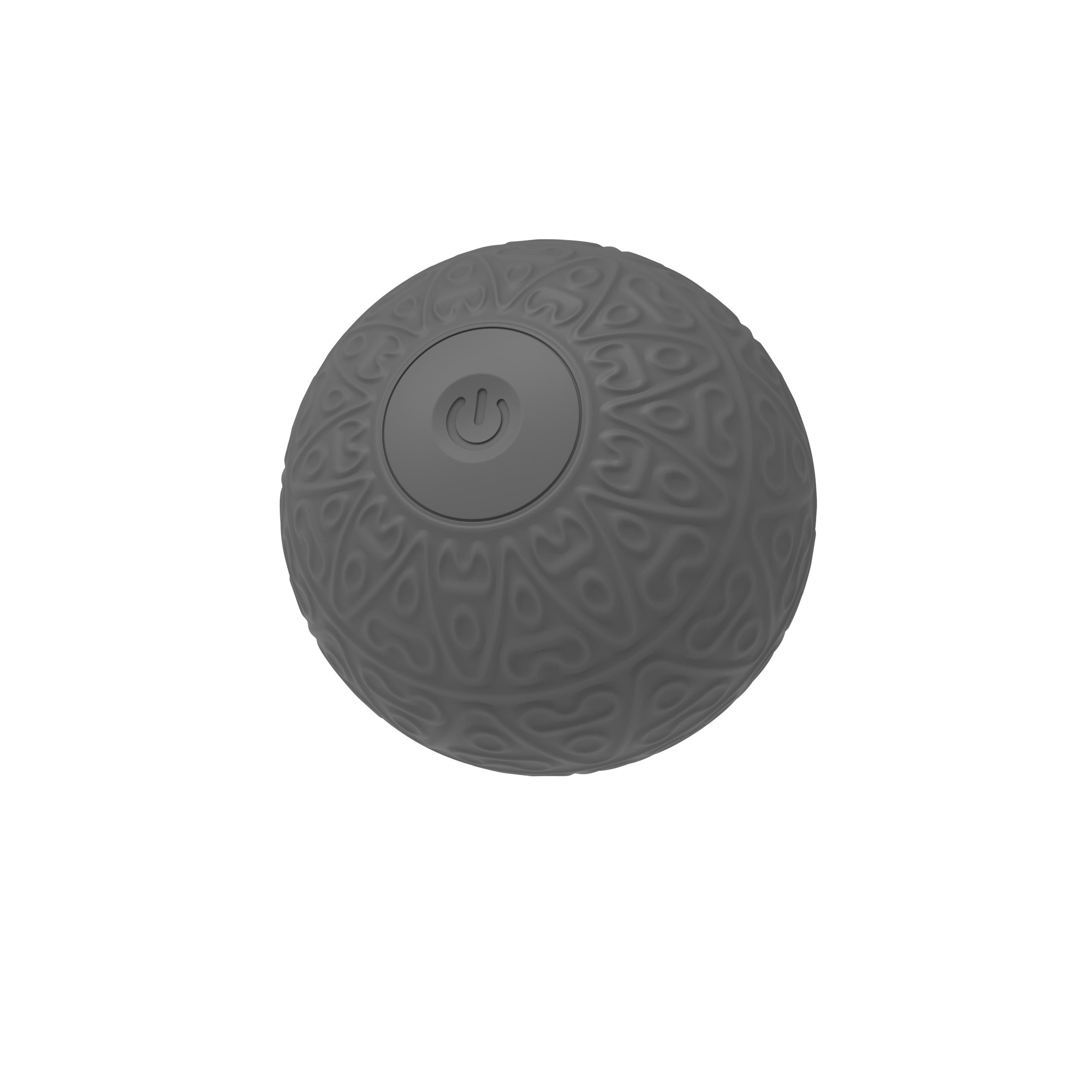 Vibrating Fascia Release Ball