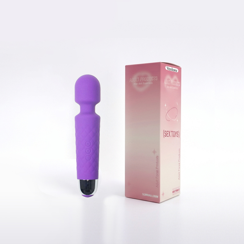 MIC WAND