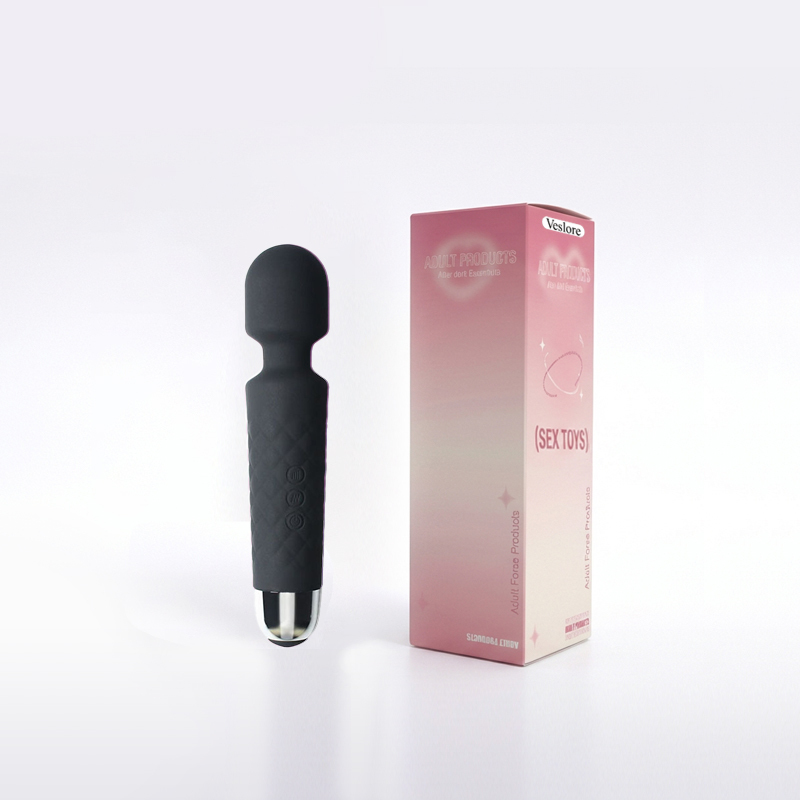 MIC WAND