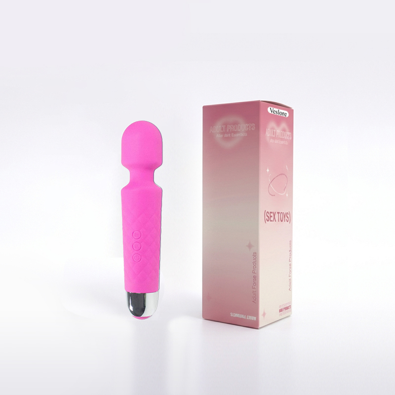 MIC WAND