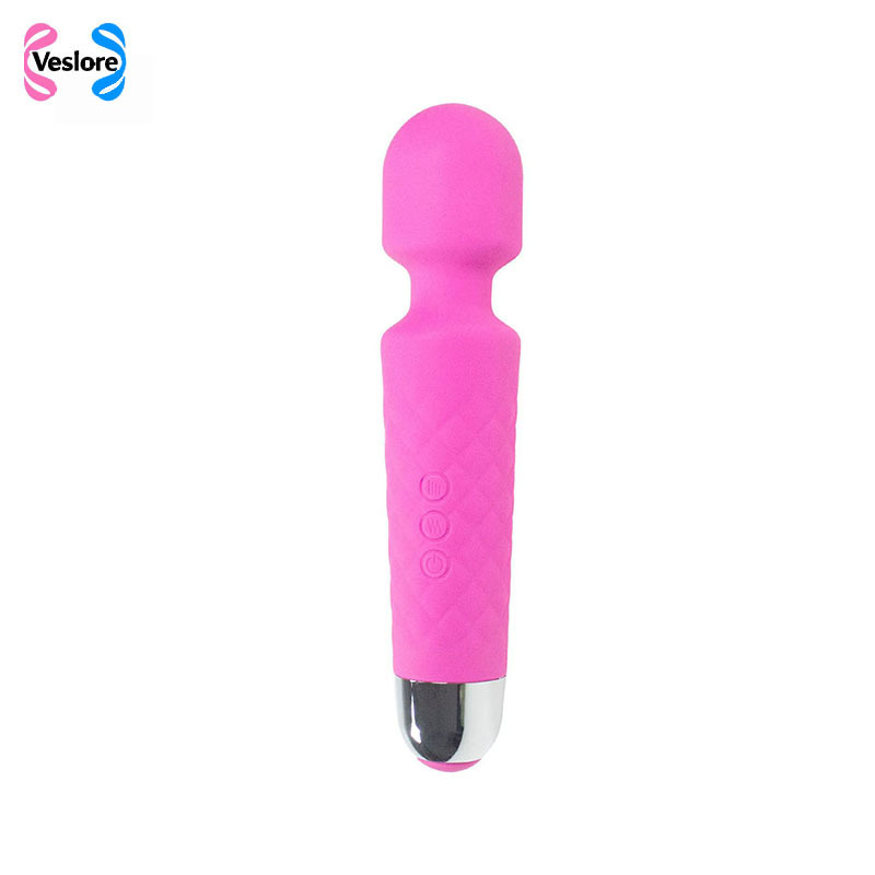 MIC WAND