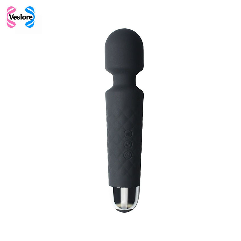 MIC WAND