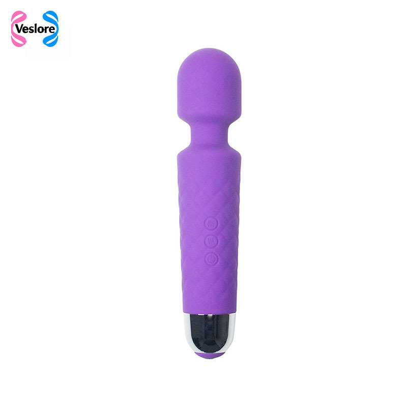 MIC WAND
