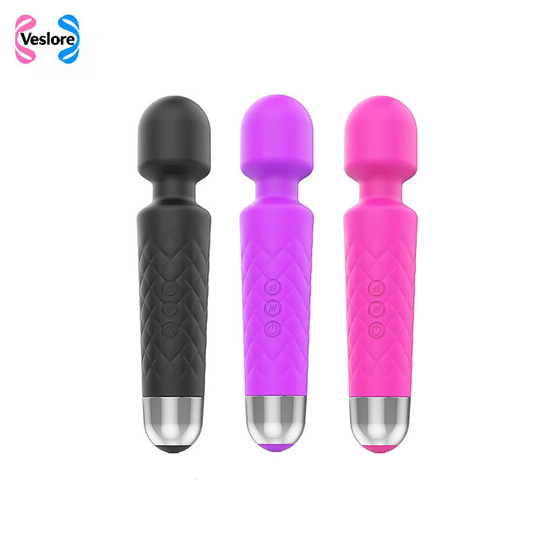 MIC WAND