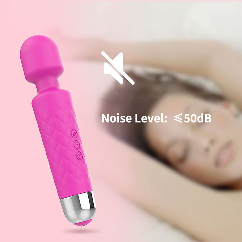 MIC WAND