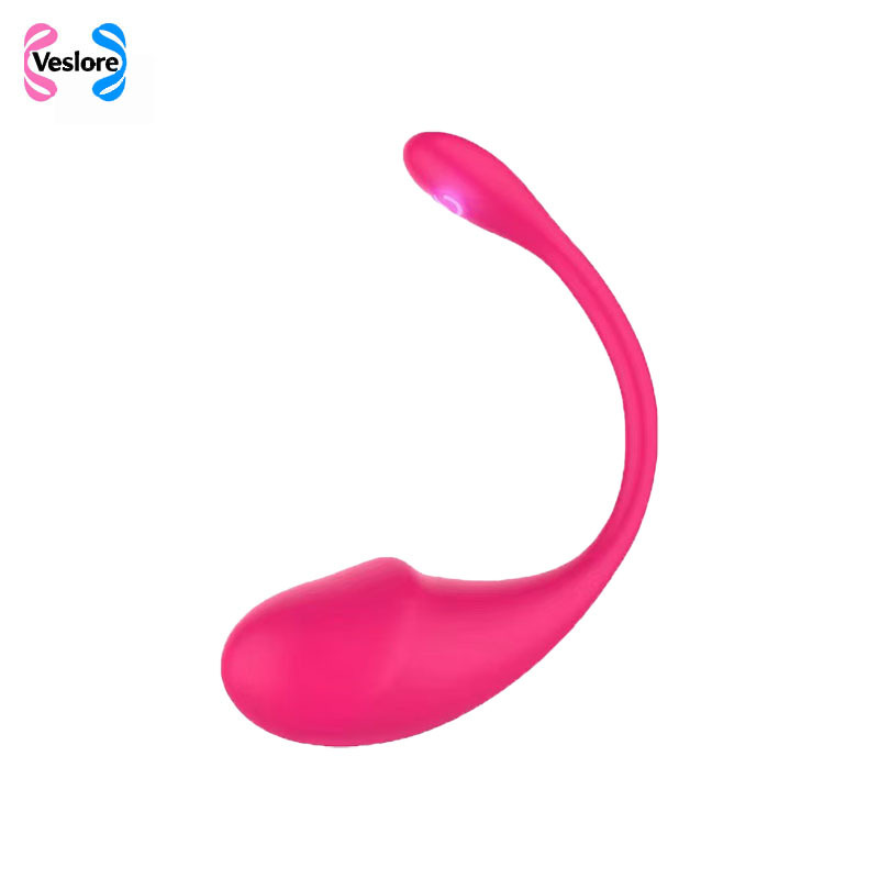 Cute Bean Sprout Vibrator