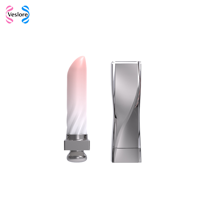 Lipstick Vibrator