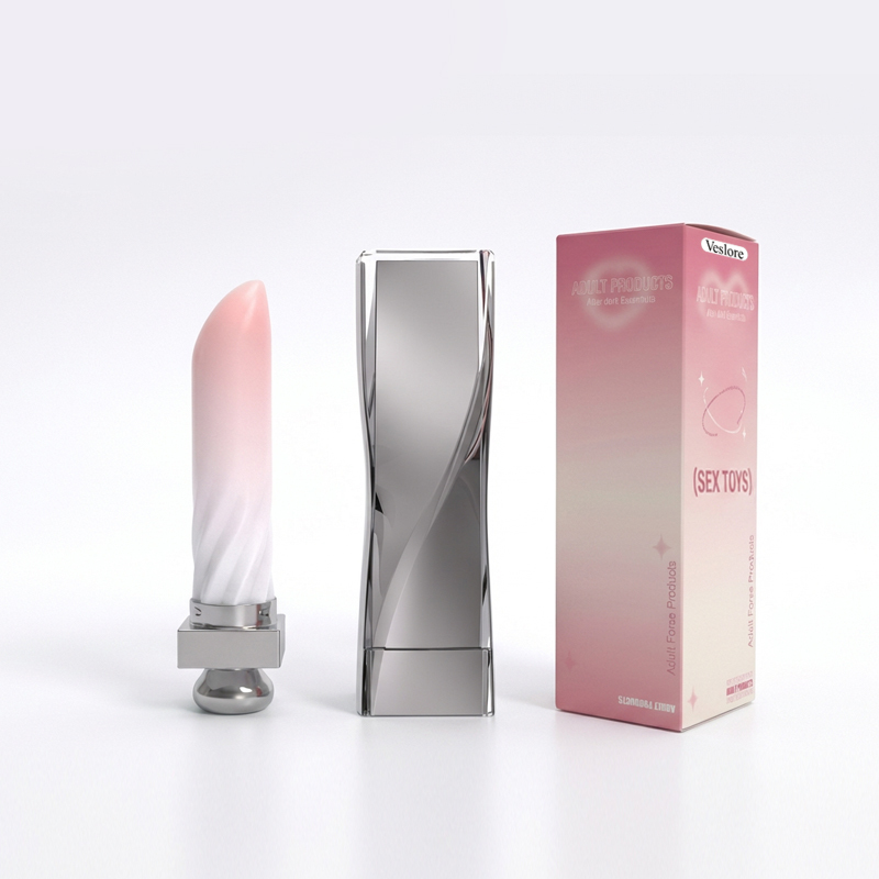 Lipstick Vibrator