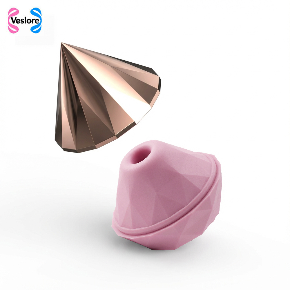 Diamond Suction