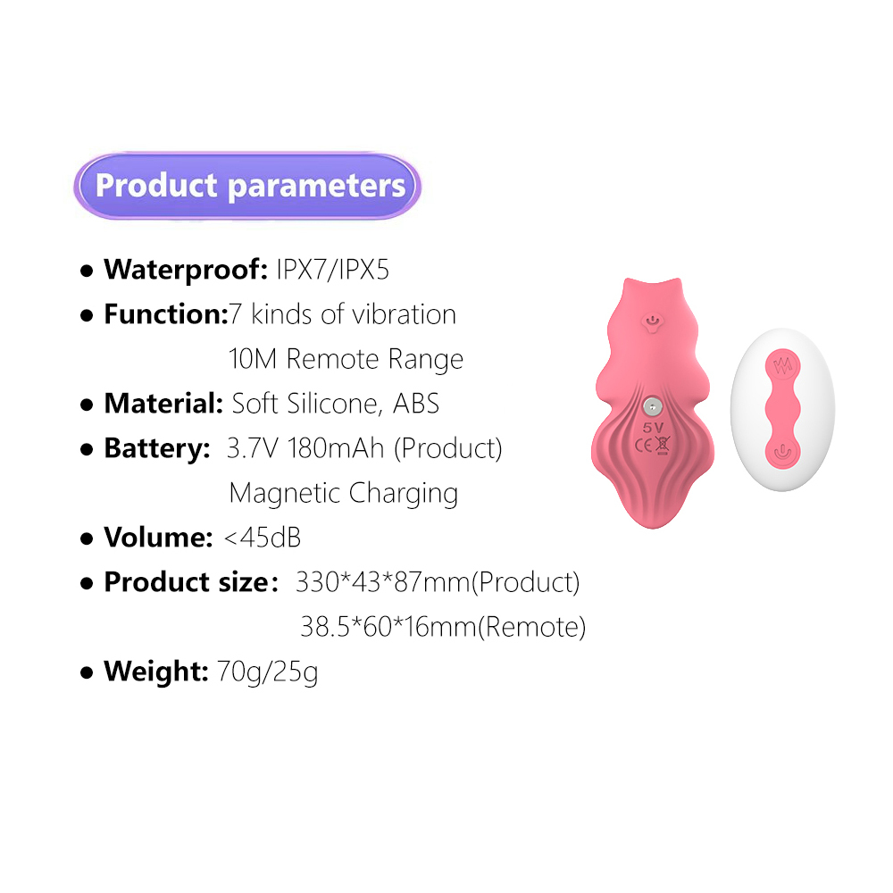 Fun Monster Wearable
