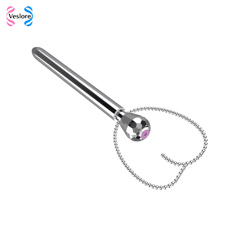 pen necklace