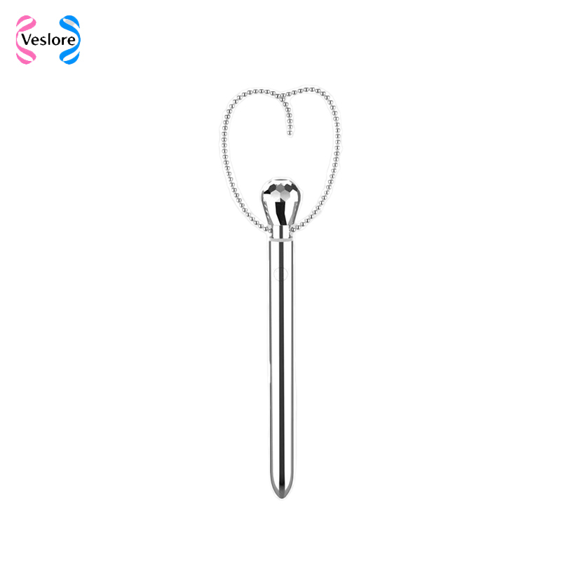 pen necklace