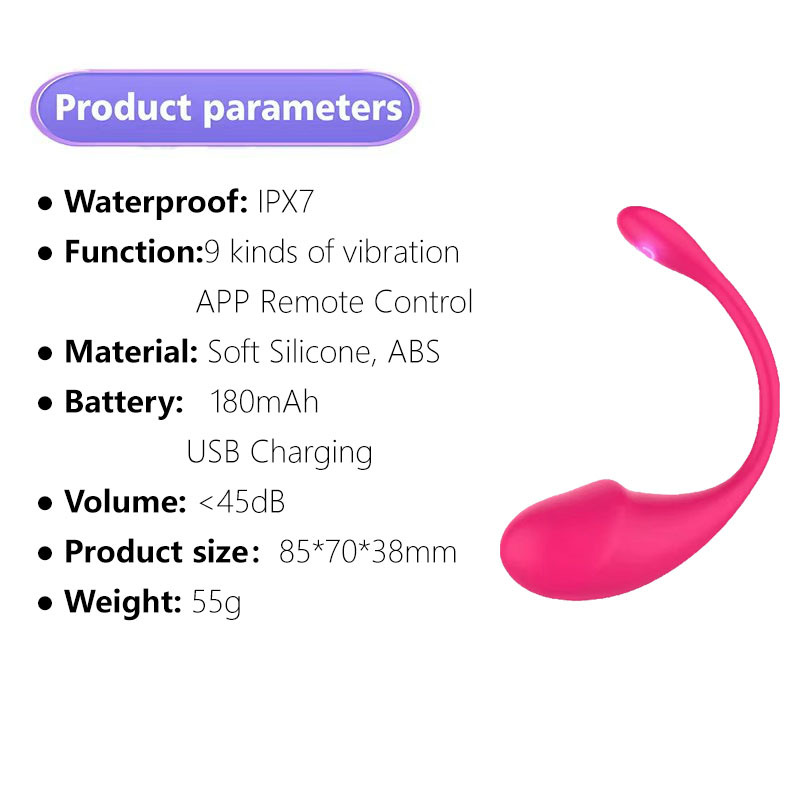 Cute Bean Sprout Vibrator