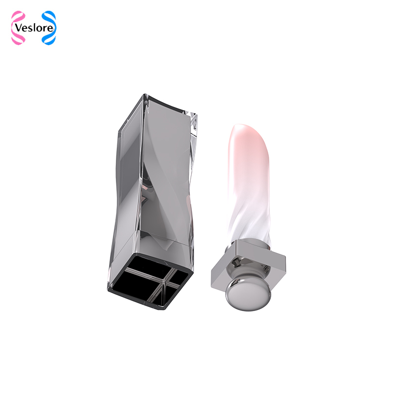 Lipstick Vibrator
