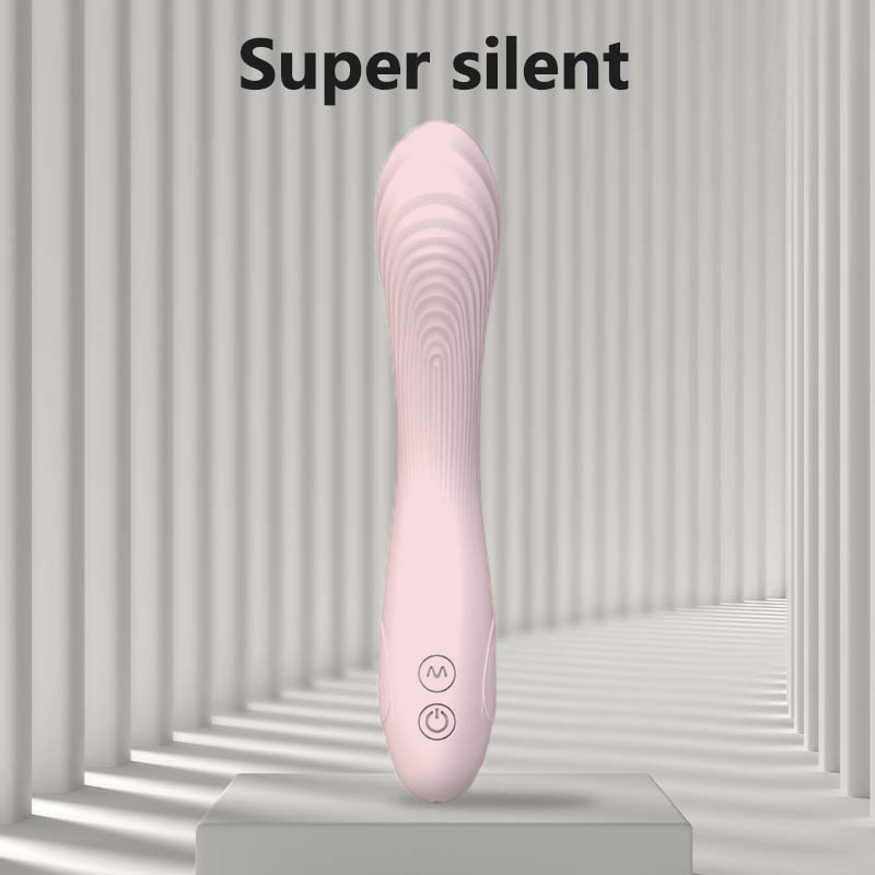 Bendable G-spot Vibrator