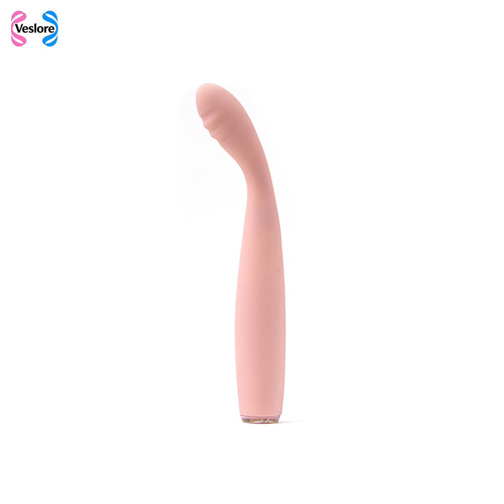 Multi-Frequency G-Spot Vibrating Pen