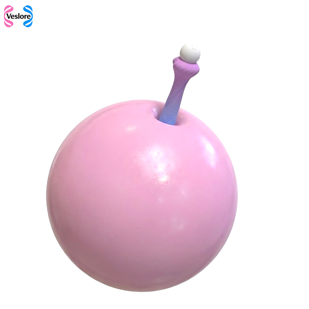 Cowboy Split Vibrator